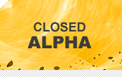 Closed Alpha
